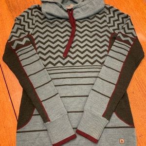 Smartwool sweater
